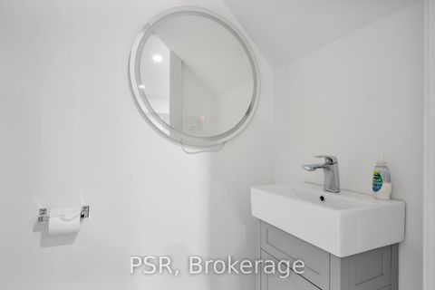Photo 37 at 83 - 28 Livingston Road, Guildwood, Toronto