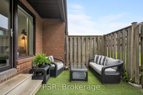 Photo 39 at 83 - 28 Livingston Road, Guildwood, Toronto