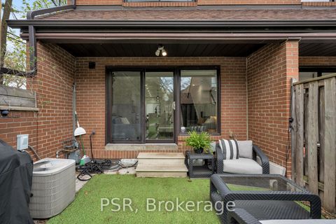 Photo 40 at 83 - 28 Livingston Road, Guildwood, Toronto