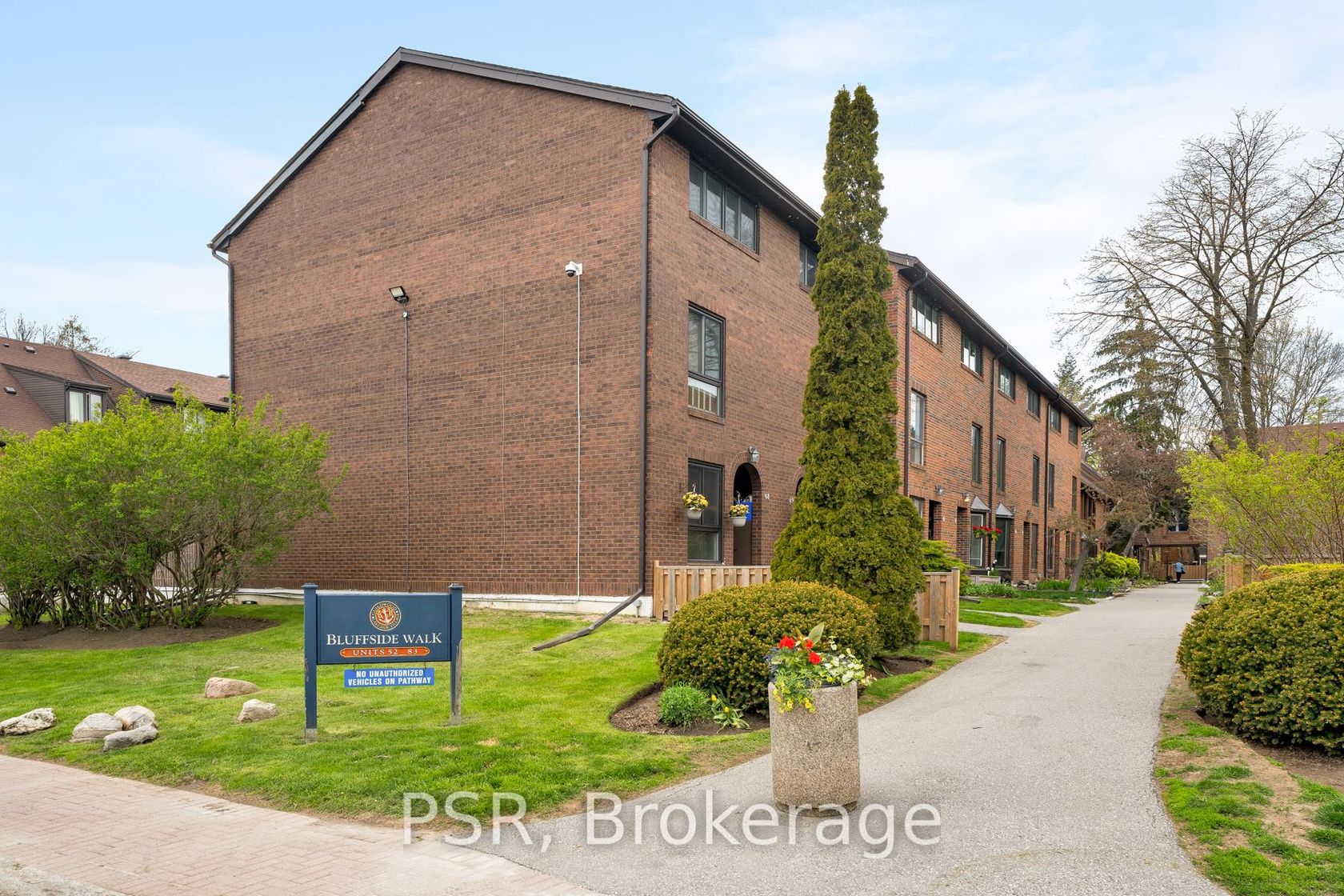 83 - 28 Livingston Road, Guildwood, Toronto photo 1