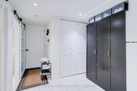 Photo 4 at 533 Kingston Road, The Beaches, Toronto