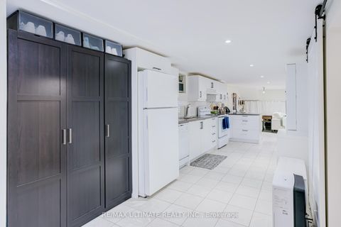 Photo 5 at 533 Kingston Road, The Beaches, Toronto