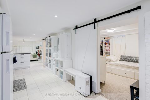 Photo 6 at 533 Kingston Road, The Beaches, Toronto