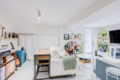 Photo 16 at 533 Kingston Road, The Beaches, Toronto