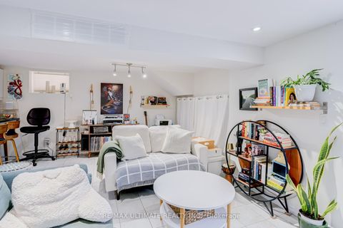 Photo 18 at 533 Kingston Road, The Beaches, Toronto