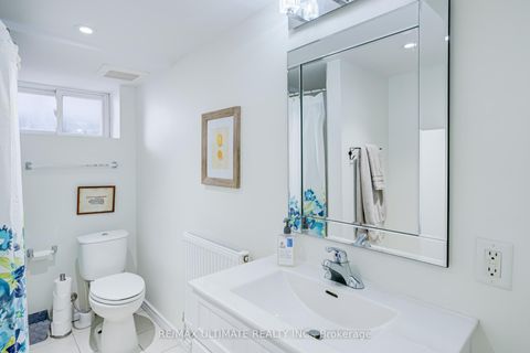 Photo 23 at 533 Kingston Road, The Beaches, Toronto