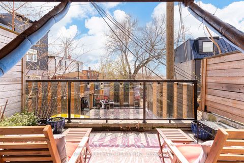 Photo 25 at 533 Kingston Road, The Beaches, Toronto