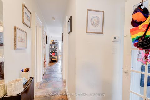 Photo 33 at 533 Kingston Road, The Beaches, Toronto