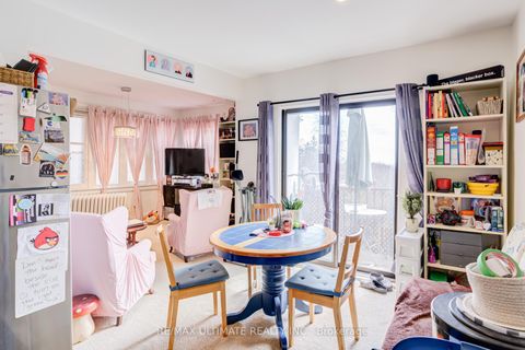 Photo 36 at 533 Kingston Road, The Beaches, Toronto