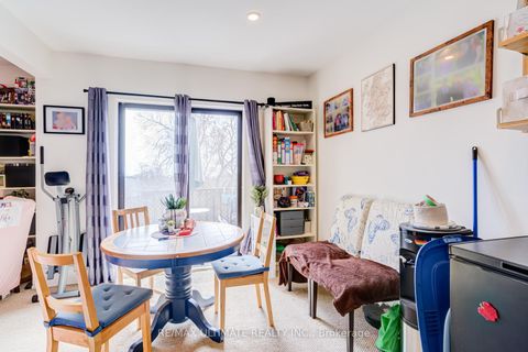 Photo 37 at 533 Kingston Road, The Beaches, Toronto