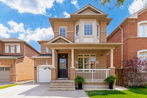 Photo 0 at 21 Amparo Drive, Vellore Village, Vaughan