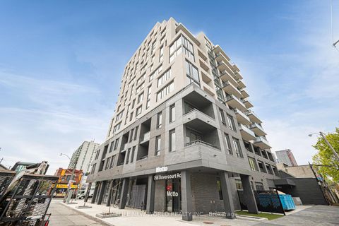 Photo 0 at 807 - 758 Dovercourt Road, Junction, Toronto