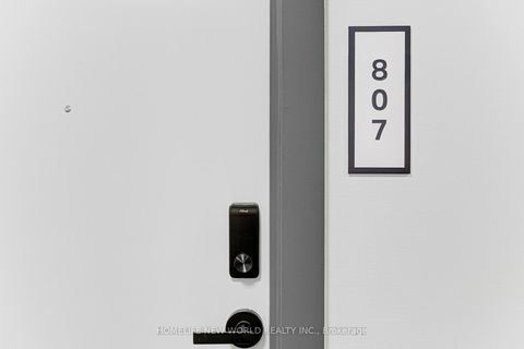 Photo 3 at 807 - 758 Dovercourt Road, Junction, Toronto