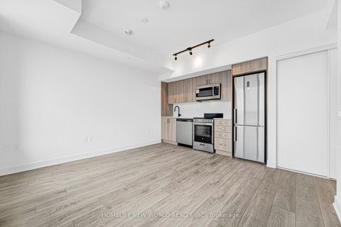Photo 6 at 807 - 758 Dovercourt Road, Junction, Toronto