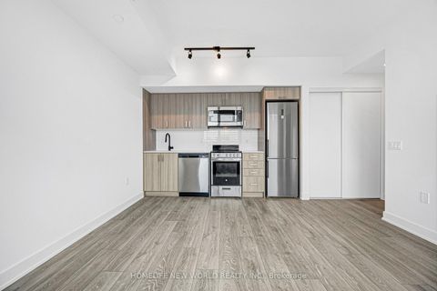 Photo 7 at 807 - 758 Dovercourt Road, Junction, Toronto