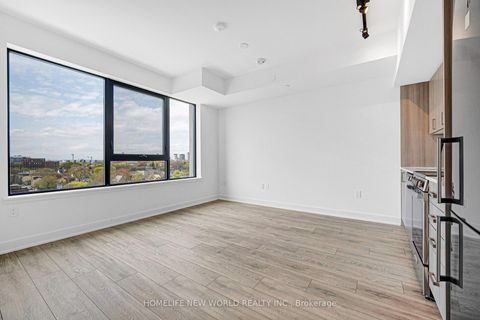 Photo 8 at 807 - 758 Dovercourt Road, Junction, Toronto