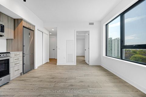 Photo 12 at 807 - 758 Dovercourt Road, Junction, Toronto