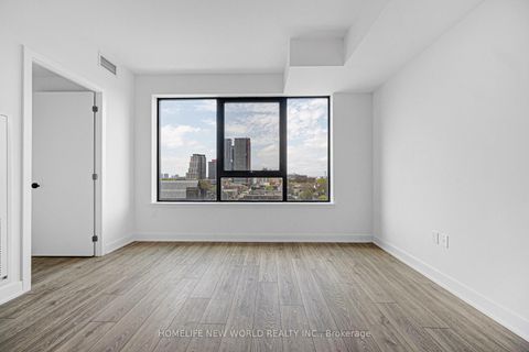 Photo 15 at 807 - 758 Dovercourt Road, Junction, Toronto