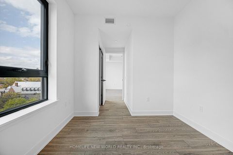 Photo 23 at 807 - 758 Dovercourt Road, Junction, Toronto