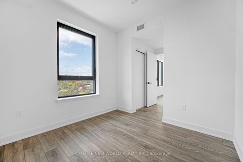 Photo 24 at 807 - 758 Dovercourt Road, Junction, Toronto