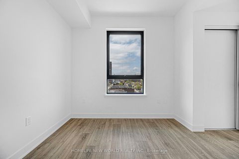 Photo 25 at 807 - 758 Dovercourt Road, Junction, Toronto