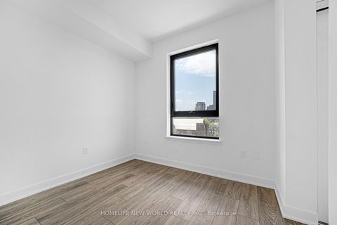 Photo 26 at 807 - 758 Dovercourt Road, Junction, Toronto