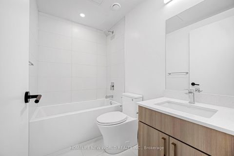 Photo 27 at 807 - 758 Dovercourt Road, Junction, Toronto