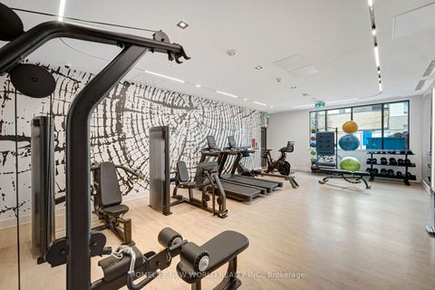 Photo 34 at 807 - 758 Dovercourt Road, Junction, Toronto