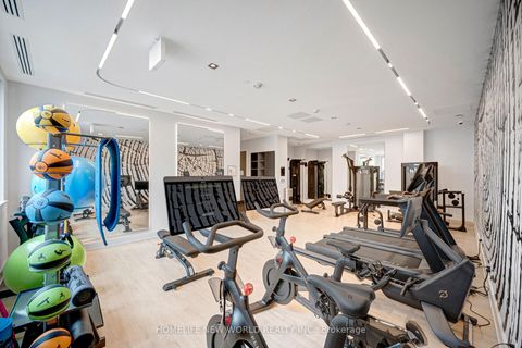 Photo 35 at 807 - 758 Dovercourt Road, Junction, Toronto