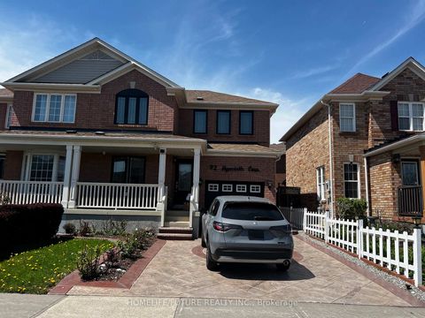 Photo 0 at 72 Hyacinth Crescent, Rouge E11, Toronto