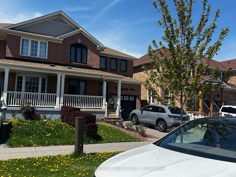Photo 4 at 72 Hyacinth Crescent, Rouge E11, Toronto