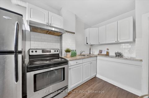 Photo 11 at 183 Glebemount Avenue, East York, Toronto