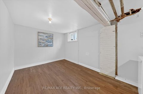 Photo 19 at 183 Glebemount Avenue, East York, Toronto