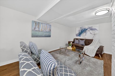 Photo 21 at 183 Glebemount Avenue, East York, Toronto