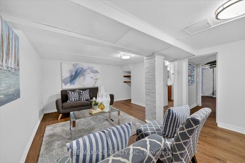 Photo 22 at 183 Glebemount Avenue, East York, Toronto