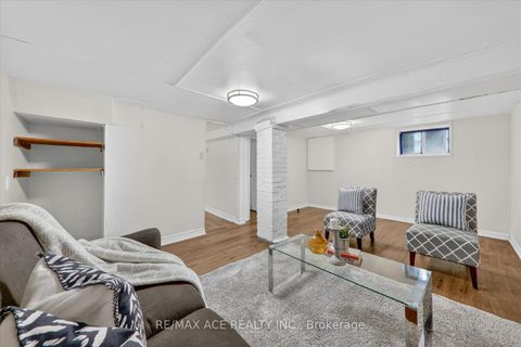 Photo 23 at 183 Glebemount Avenue, East York, Toronto