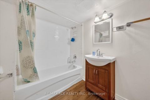 Photo 24 at 183 Glebemount Avenue, East York, Toronto