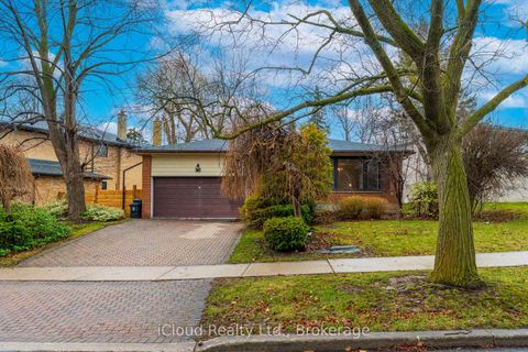 Photo 0 at 52 Montressor Drive, Windfields, Toronto