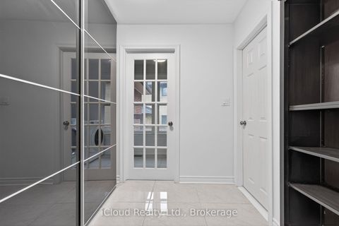 Photo 14 at 52 Montressor Drive, Windfields, Toronto