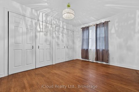 Photo 16 at 52 Montressor Drive, Windfields, Toronto