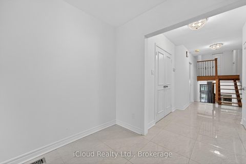 Photo 20 at 52 Montressor Drive, Windfields, Toronto