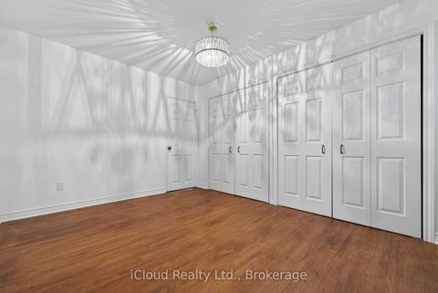 Photo 22 at 52 Montressor Drive, Windfields, Toronto