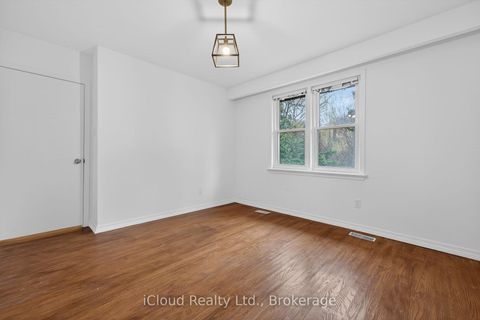 Photo 23 at 52 Montressor Drive, Windfields, Toronto