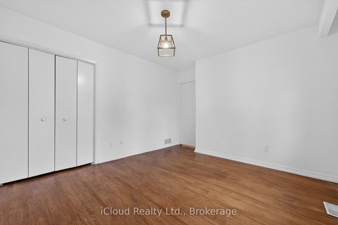 Photo 24 at 52 Montressor Drive, Windfields, Toronto