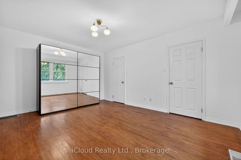 Photo 25 at 52 Montressor Drive, Windfields, Toronto