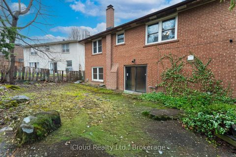 Photo 29 at 52 Montressor Drive, Windfields, Toronto
