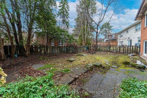 Photo 30 at 52 Montressor Drive, Windfields, Toronto