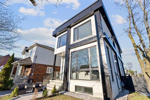Photo 1 at 171 Durant Avenue, East York, Toronto