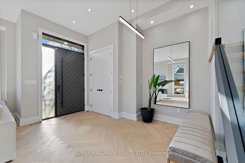 Photo 4 at 171 Durant Avenue, East York, Toronto