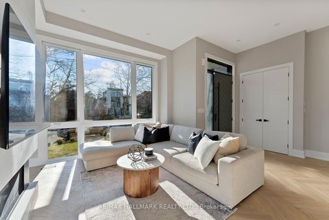 Photo 6 at 171 Durant Avenue, East York, Toronto